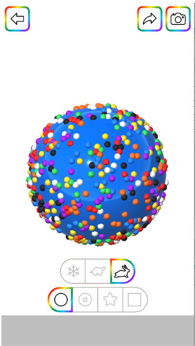粘土彩泥模拟器下载最新版2025