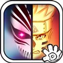 死神vs火影3.3版本