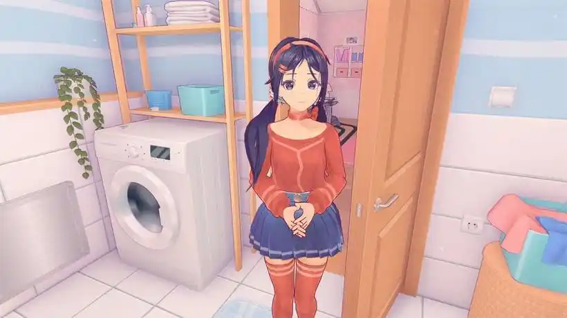 米塔(手机版)(MiSide)