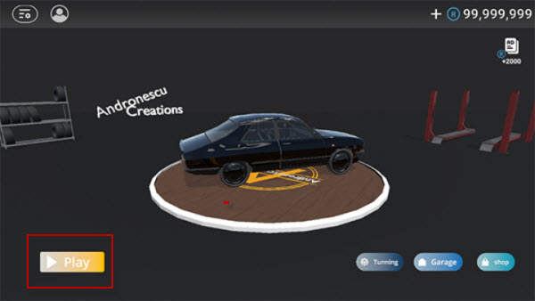 巴尔干驾驶区汉化版4.4