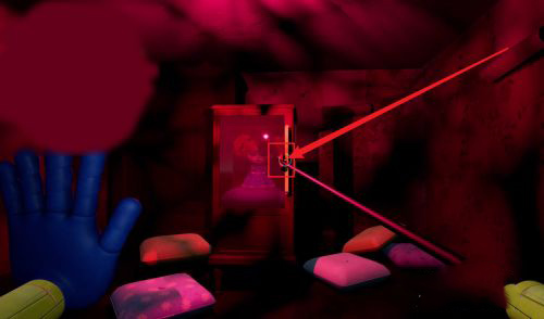 波比的游戏时间2022年第二章图片3