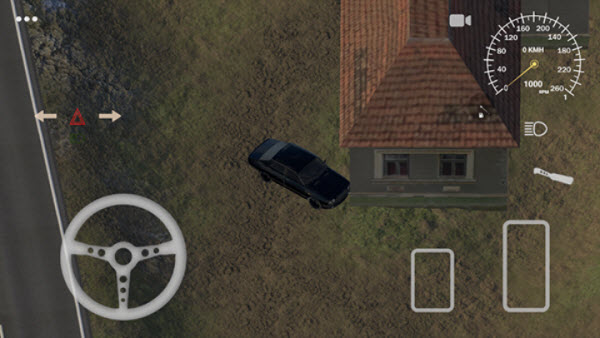 巴尔干驾驶区汉化版4.4