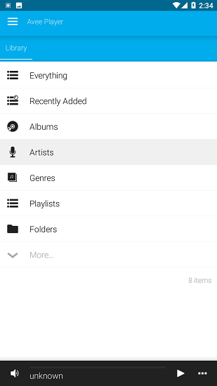 Avee Player音乐可视化中文2022最新版