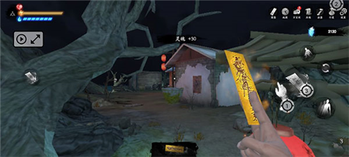 无尽噩梦5怨灵咒无限资源版刷魂小技巧图片2