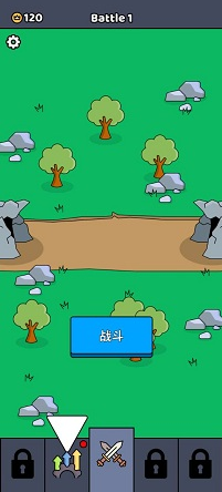 进化战争模拟器手游下载 进化战争模拟器手游下载