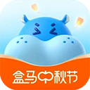 河马生鲜app