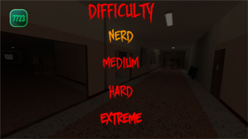 Nextbot追逐图片5