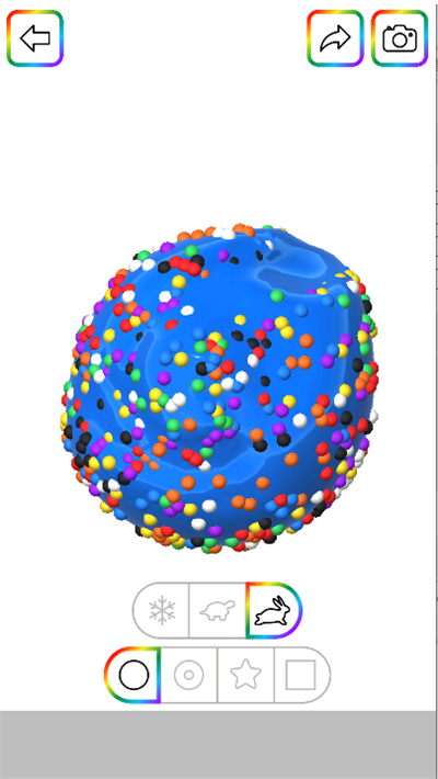 粘土彩泥模拟器下载最新版2025