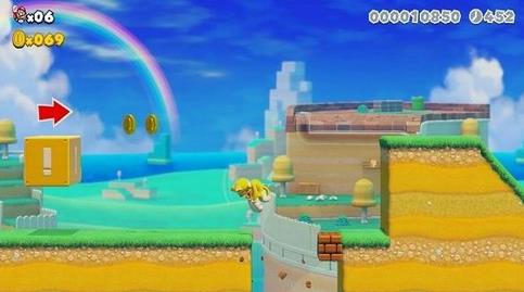 马里奥制造手机版