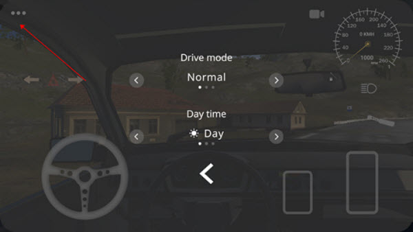 巴尔干驾驶区汉化版4.4