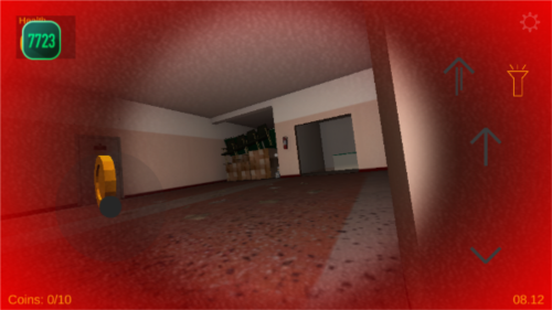 Nextbot追逐图片7