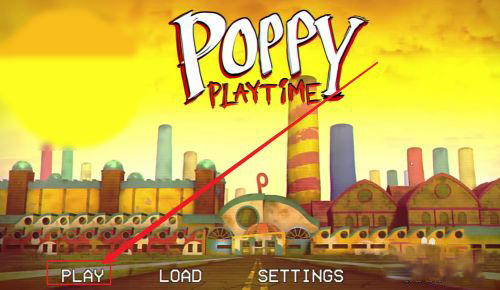 波比的游戏时间2022年第二章图片1