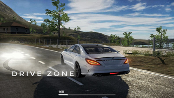 巴尔干驾驶区汉化版4.4