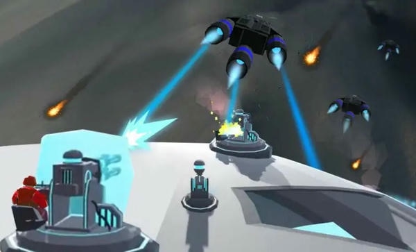 全面战争星战模拟器破解版无广告