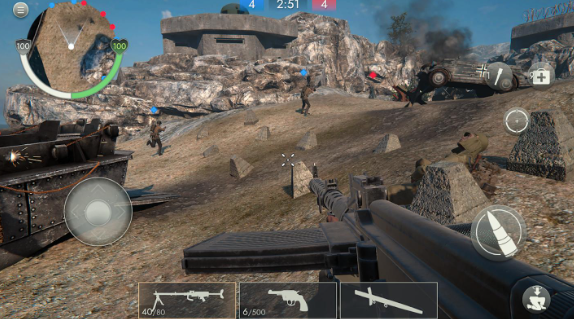 前线1942 前线1942