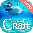 木筏求生内置菜单MOD中文版
