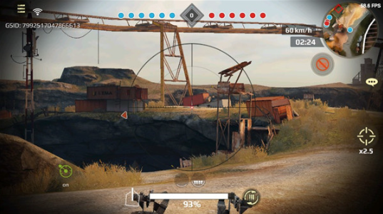 创世战车手游下载安卓版