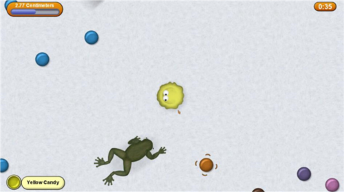 美味星球2解锁所有关卡版3