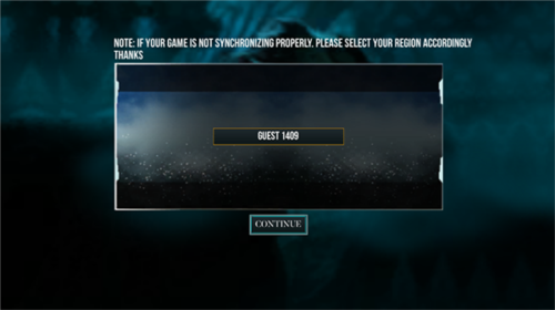 大脚怪狩猎多人联机中文版图片6