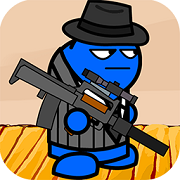 混乱大枪战破解版