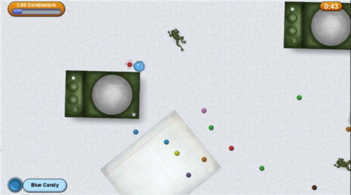 美味星球2解锁所有关卡版6