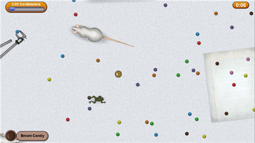 美味星球2解锁所有关卡版5