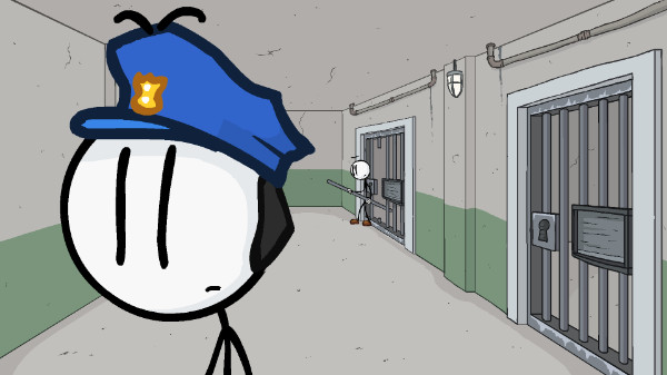 火柴人亨利合集正版(亨利斯蒂克明合集) 火柴人亨利合集正版(亨利斯蒂克明合集)