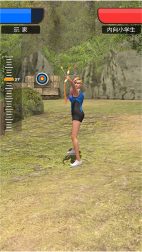 弓箭手对决游戏图片1