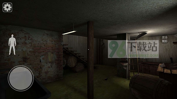 恐怖屠夫安卓版截图1