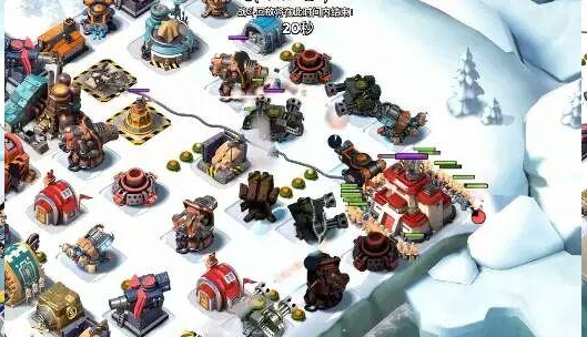 野人黑洞教学的截图4