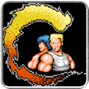 魂斗罗老版安卓版