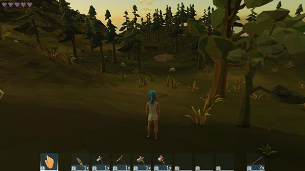 快速进入石器时代2