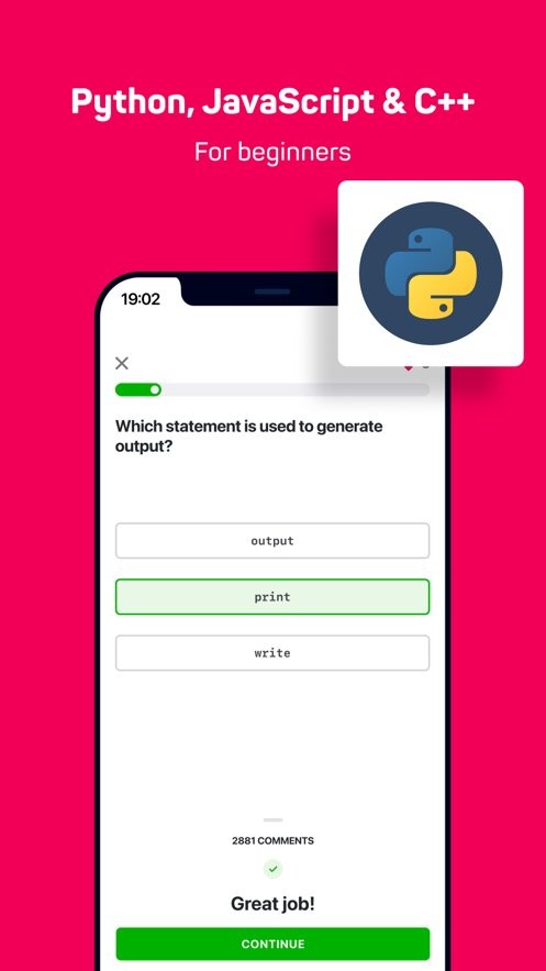 sololearn手机版 sololearn官方版