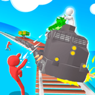 僵尸列车中文版