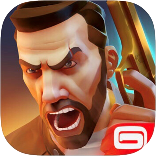 孤胆车神新奥尔良手游(Gangstar New Orleans)