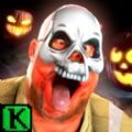恐怖屠夫安卓版