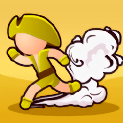 梦幻小岛生存 联机版