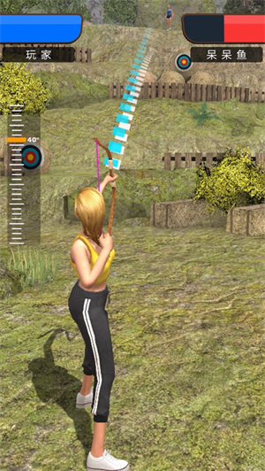 弓箭手对决游戏图片4