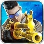 火线冲突内购版2025最新版 v3.5.0