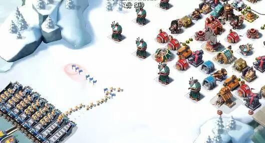 野人黑洞教学的截图2