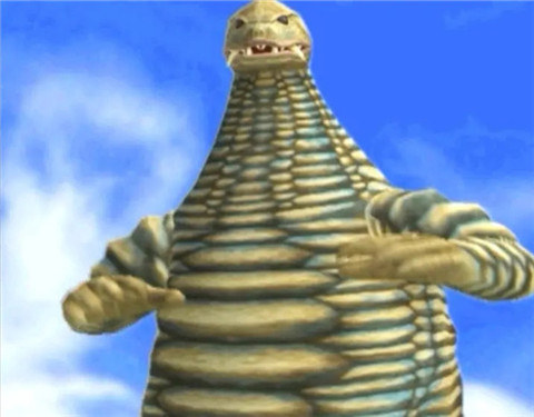 奥特曼格斗进化3全人物版