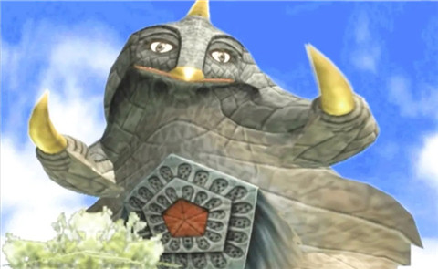 奥特曼格斗进化3全人物版