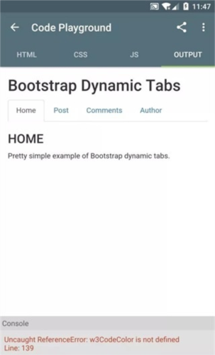 sololearn app图片12