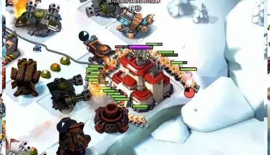 野人黑洞教学的截图5