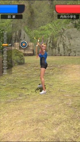 弓箭手对决游戏图片5