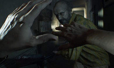 生化危机7黄金版