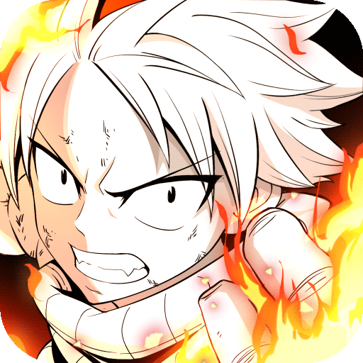 妖精的尾巴激斗v1.3.00