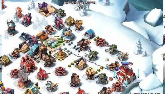 野人黑洞教学的截图3