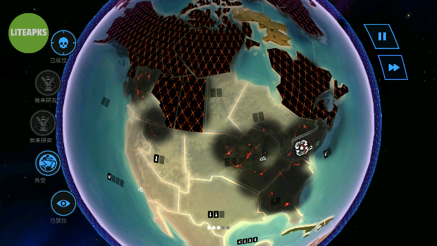 先发制人经典之战汉化修改版下载 先发制人经典之战汉化修改版下载