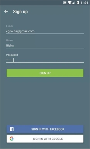 sololearn app图片3